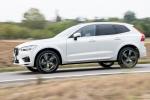 Volvo XC60 D4 R-Design 2017 года (WW)